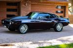 Chevrolet Camaro SSS Sport Coupe Custom 1969 года